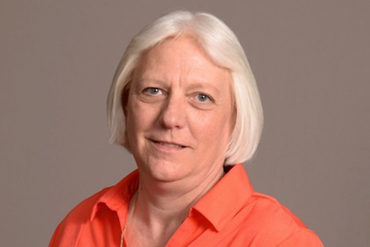 Kathie Stephson, Children's Ministry Director
